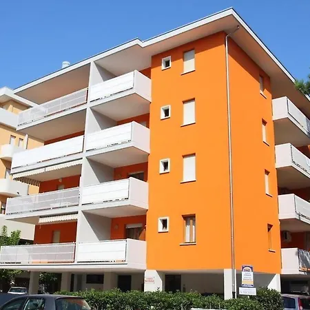 Welcoming Flat For 6 Guests Next To The * Bibione