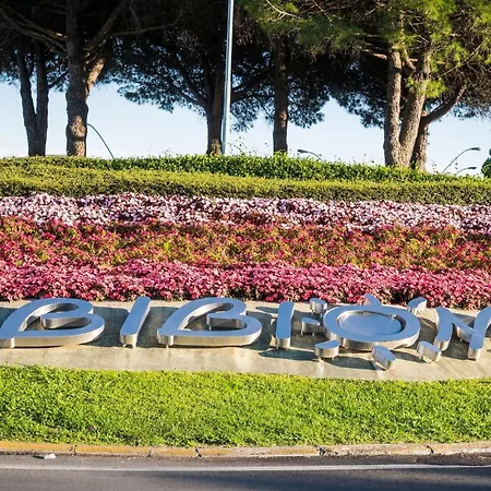 Apartment Welcoming Flat For 6 Guests Next To The Bibione
